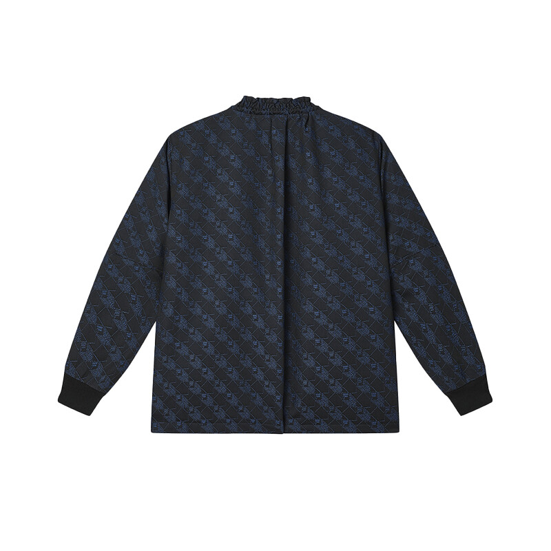 Стеганая куртка женская, цвет черный как смоль Fila
Стеганая куртка женская, цвет черный как смоль Fila