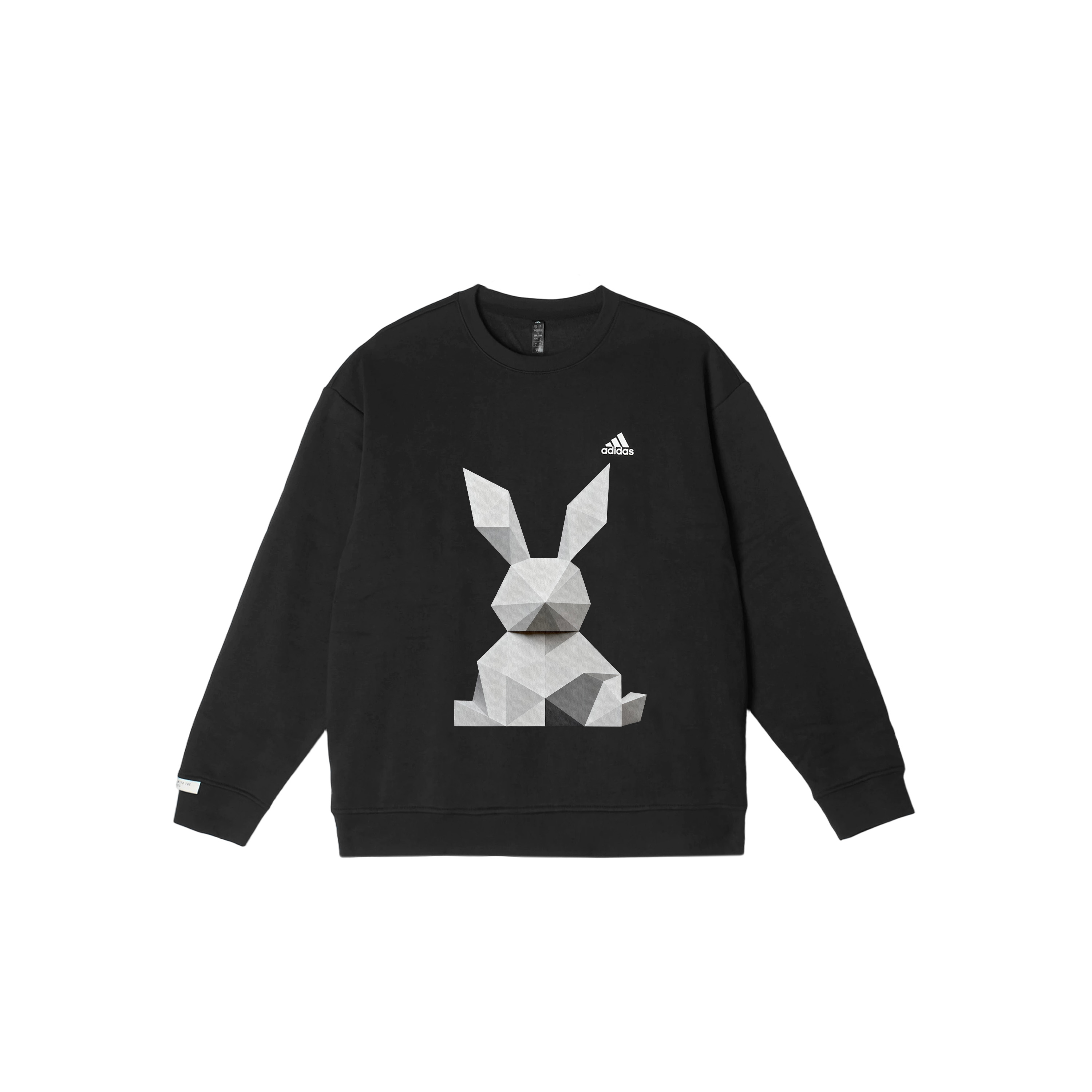 Adidas Толстовки LABEL унисекс, черные, с круглым вырезом, средней толщины
Adidas Толстовки LABEL унисекс, черные, с круглым вырезом, средней толщины