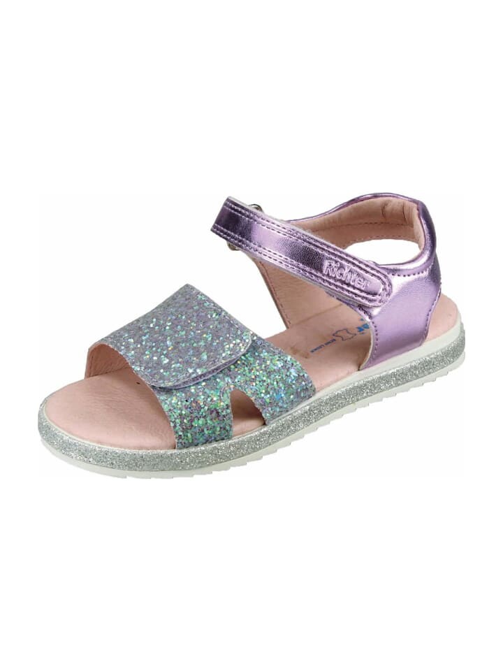 Сандалии RICHTER, красочный
Сандалии RICHTER, красочный