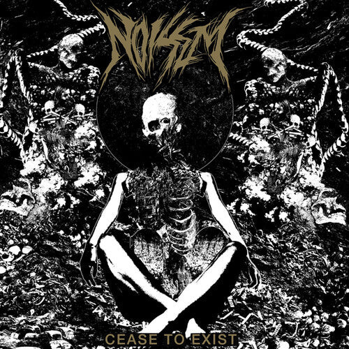 Виниловая пластинка Noisem: Cease To Exist
Виниловая пластинка Noisem: Cease To Exist