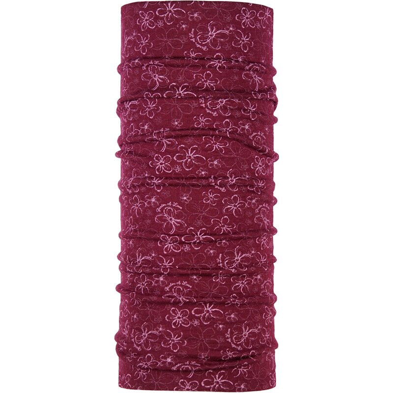 Шарф из мериносовой шерсти P.A.C., фиолетовый
Шарф из мериносовой шерсти P.A.C., фиолетовый