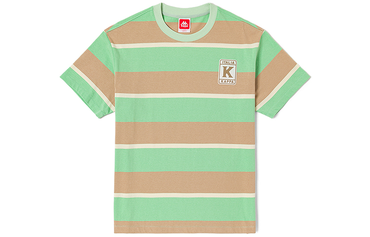 Футболка мужская Kappa, Oracle Blue 
Футболка мужская Kappa, Oracle Blue