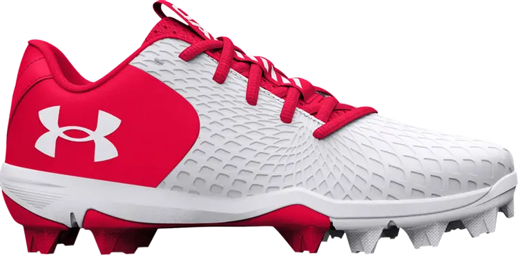 Кроссовки Glyde 2 RM Jr 'White Red', белый
Кроссовки Glyde 2 RM Jr 'White Red', белый