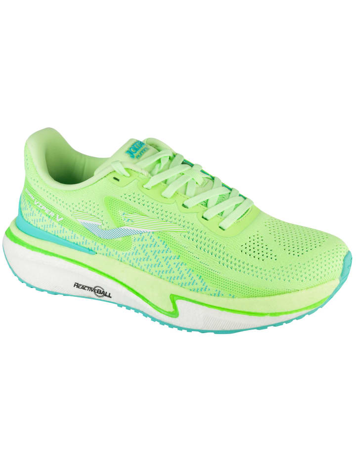 Беговая обувь Joma, зеленый
Беговая обувь Joma, зеленый