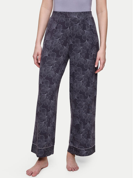 Пижамные брюки relaxed fit Aura Spotlight 10222614 Triumph, серый
Пижамные брюки relaxed fit Aura Spotlight 10222614 Triumph, серый