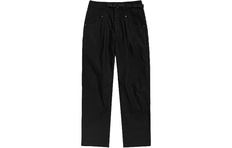 THE NORTH FACE Женские повседневные брюки, цвет Black
THE NORTH FACE Женские повседневные брюки, цвет Black