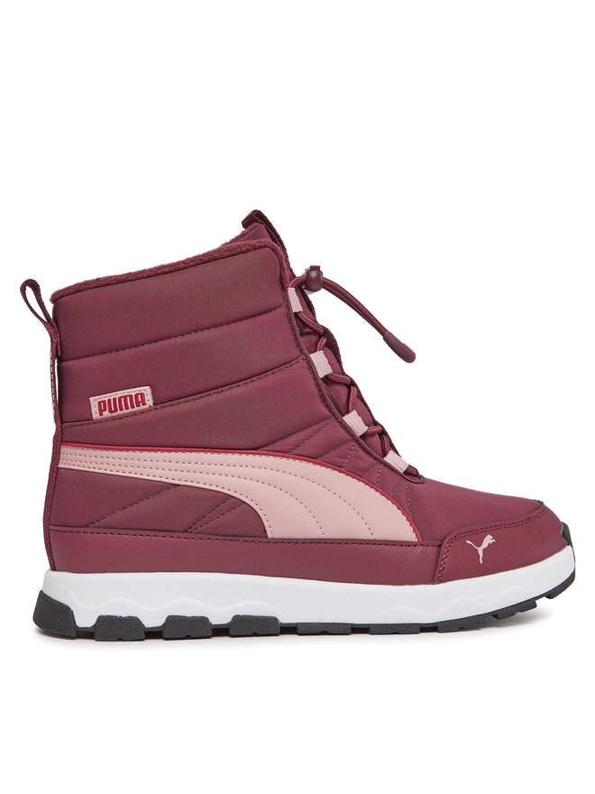 Зимние ботинки Puma, бордо
Зимние ботинки Puma, бордо