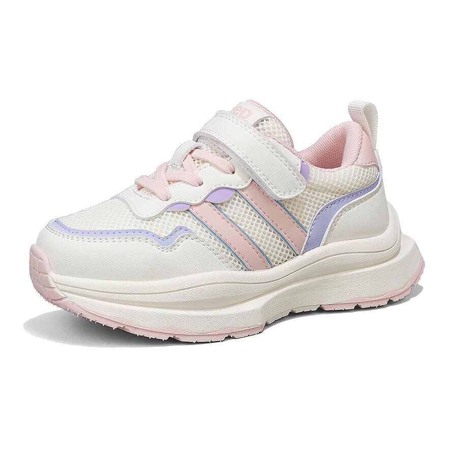 Кроссовки Jeep Kids Lifestyle Shoes Kids Low-top Pulse Magenta/Pulse Mint/Purple Rush, фиолетовый
Кроссовки Jeep Kids Lifestyle Shoes Kids Low-top Pulse Magenta/Pulse Mint/Purple Rush, фиолетовый