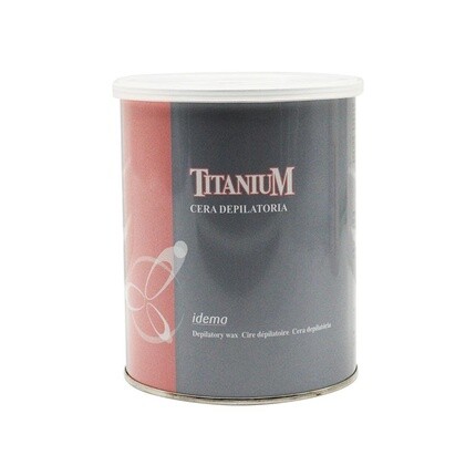 Idema Titanium Wax Розовый крем 800 мл Xanitalia
Idema Titanium Wax Розовый крем 800 мл Xanitalia