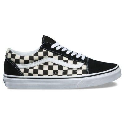 VANS Мужские кроссовки UA Old Skool ЧЕРНЫЕ
VANS Мужские кроссовки UA Old Skool ЧЕРНЫЕ
