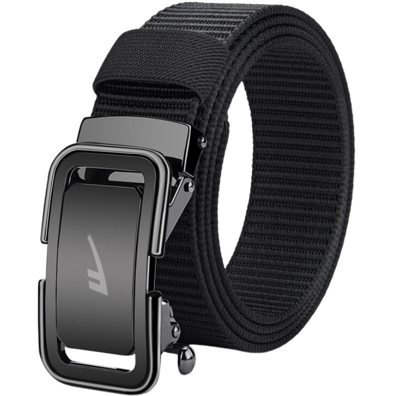 WARRIOR Кожаный ремень мужской 3.5, Black
WARRIOR Кожаный ремень мужской 3.5, Black