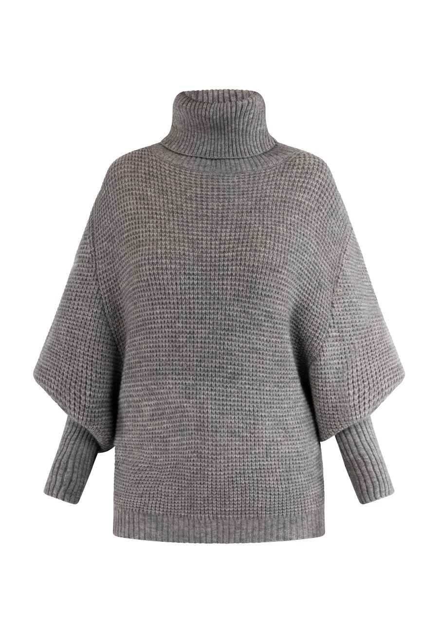 Водолазка RISA Sweater Vanne, серый 
Водолазка RISA Sweater Vanne, серый