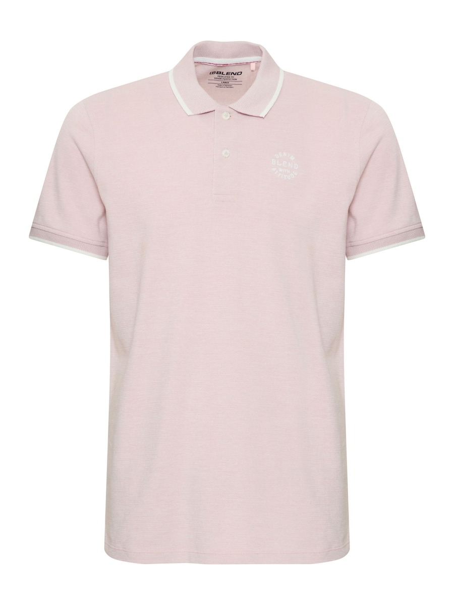 Рубашка BLEND Nate, пастельно-розовый
Рубашка BLEND Nate, пастельно-розовый