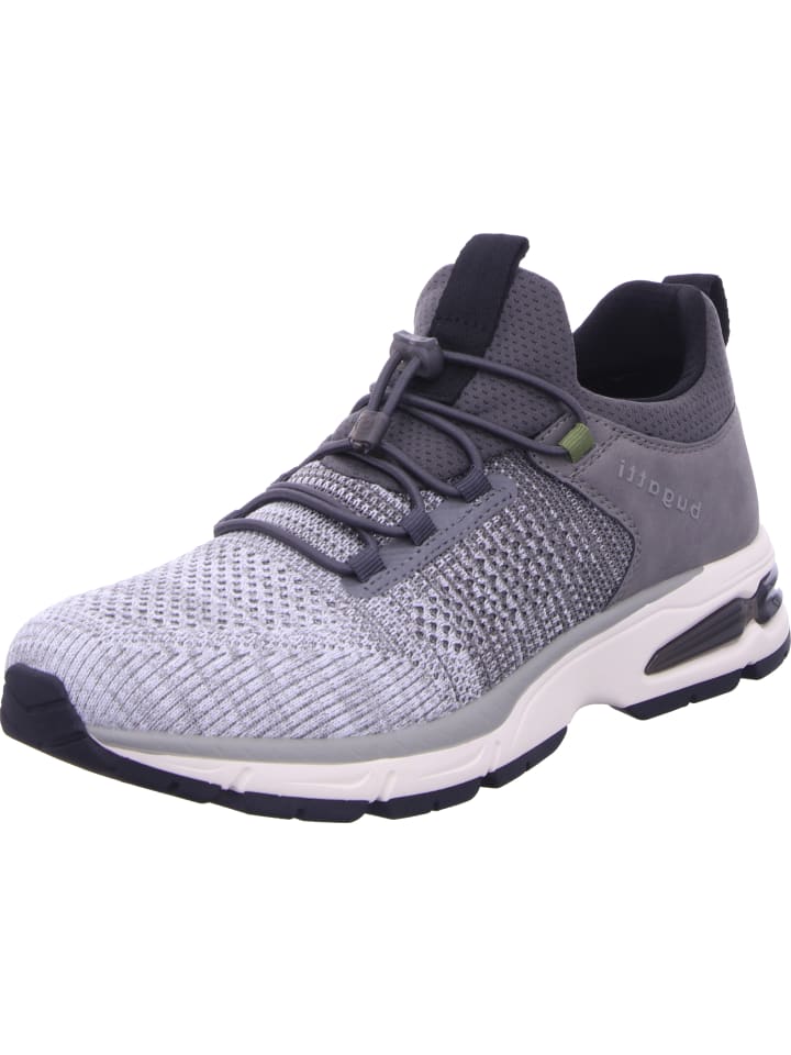 Тапочки Bugatti, серый
Тапочки Bugatti, серый