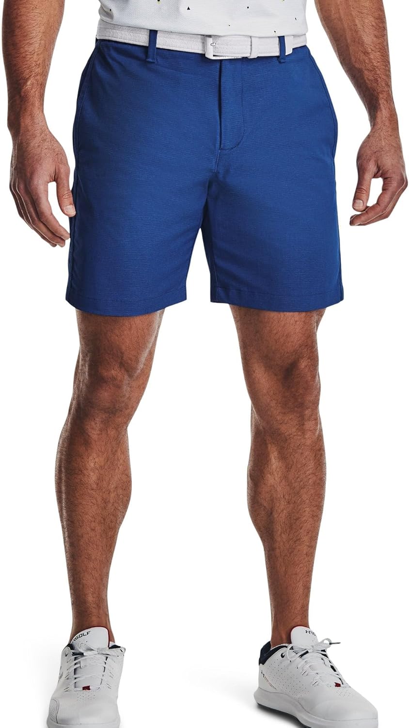 Шорты Under Armour Unisex-Adult Men's Ua Iso-chill Airvent, Blue Mirage-Halo Gray
Шорты Under Armour Unisex-Adult Men's Ua Iso-chill Airvent, Blue Mirage-Halo Gray