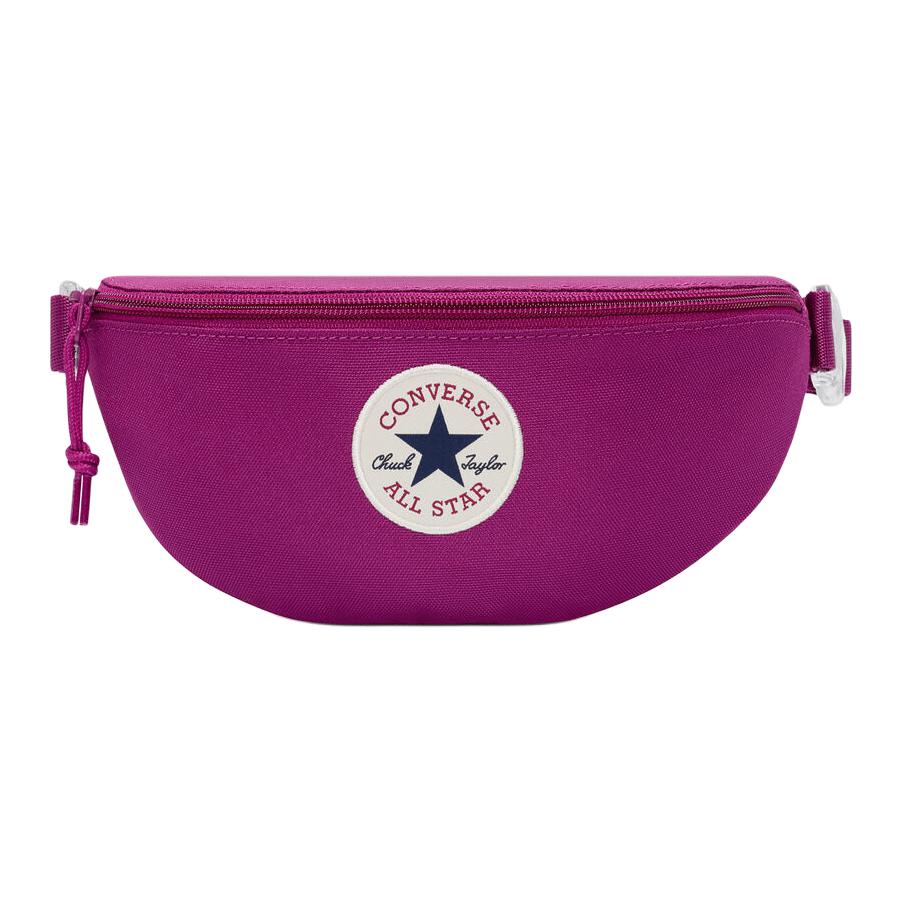 Чак Тейлор Полиэстер Одно Плечо Кроссбоди Поясная Сумка Обычная Унисекс Квантовый Фиолетовый Converse
Чак Тейлор Полиэстер Одно Плечо Кроссбоди Поясная Сумка Обычная Унисекс Квантовый Фиолетовый Converse