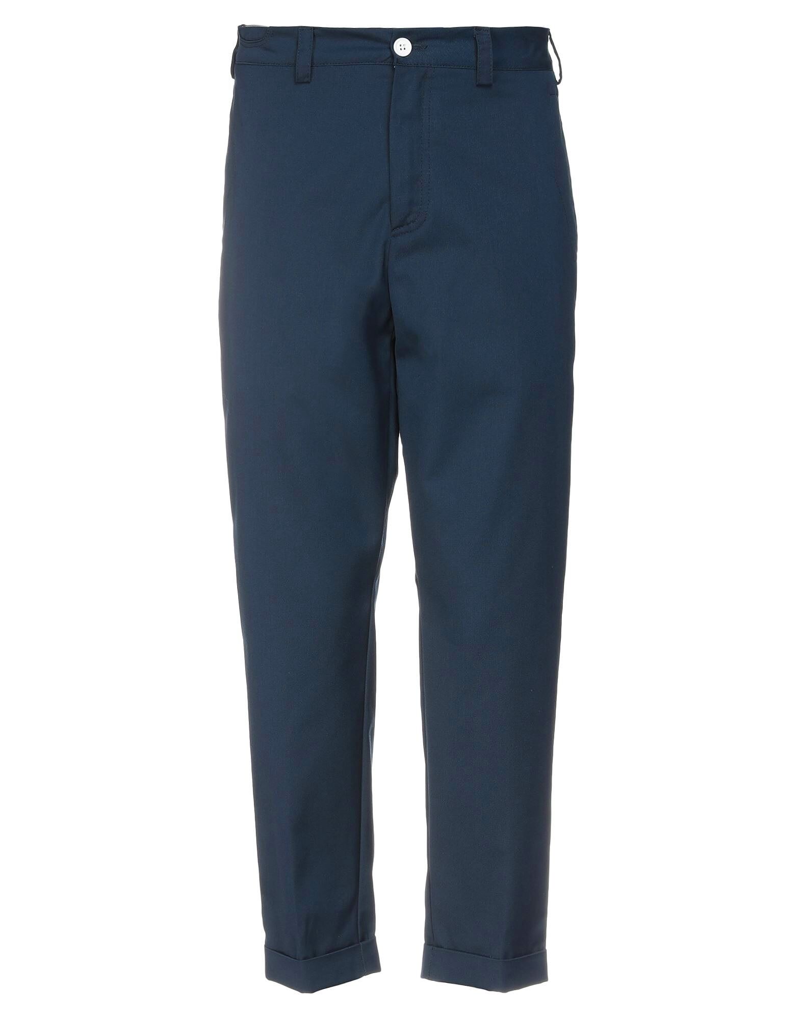 Брюки J.W.B., полуночно-синий
Брюки J.W.B., полуночно-синий