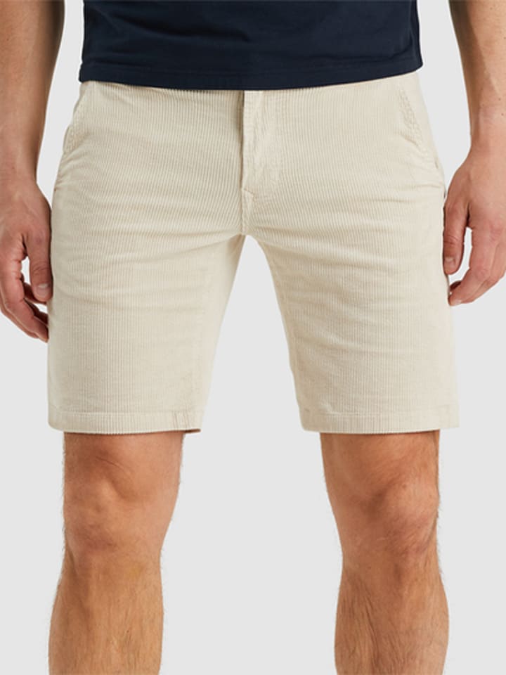 Тканевые шорты PME Legend, бежевый
Тканевые шорты PME Legend, бежевый