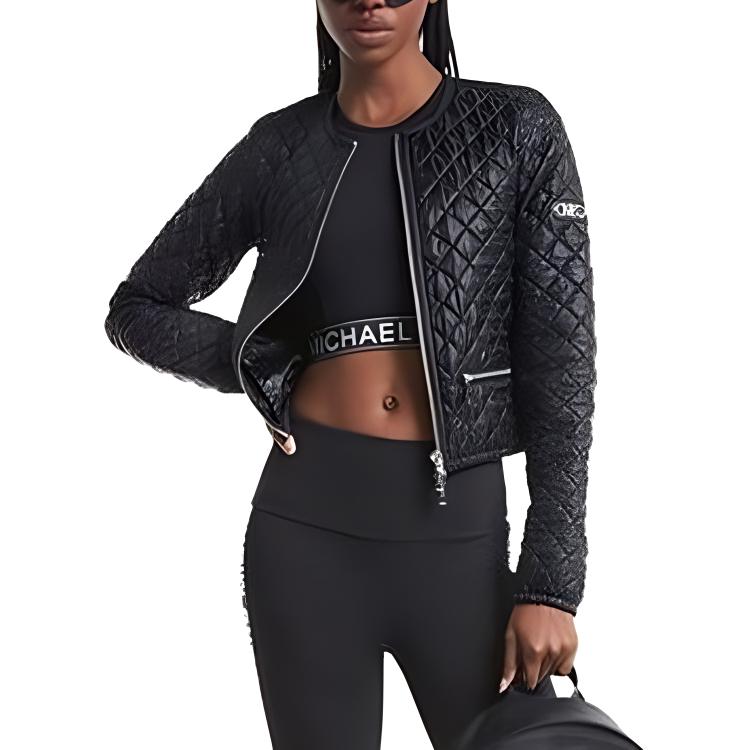 Куртки и пальто женские черные MICHAEL KORS, Черный, Куртки и пальто женские черные MICHAEL KORS
Куртки и пальто женские черные MICHAEL KORS, Черный, Куртки и пальто женские черные MICHAEL KORS