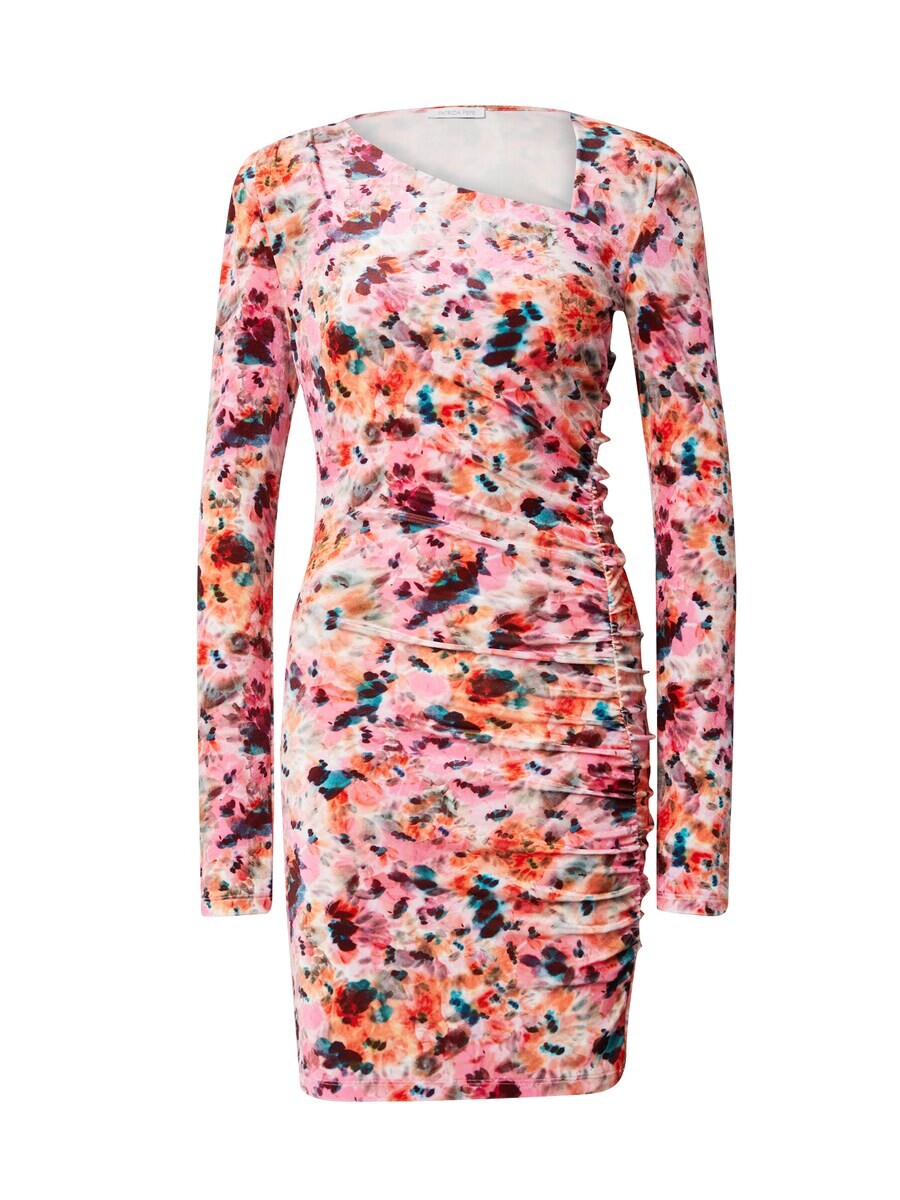 Платье PATRIZIA PEPE Dress, цвет Coral/Salmon
Платье PATRIZIA PEPE Dress, цвет Coral/Salmon