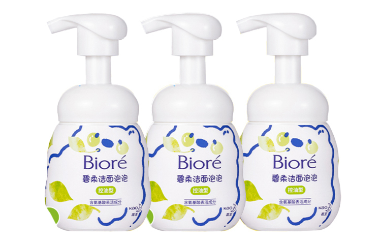 Bubbles Bear Cleansers увлажняющий, питающий и очищающий 160ml*2/160ml*3 Biore
Bubbles Bear Cleansers увлажняющий, питающий и очищающий 160ml*2/160ml*3 Biore