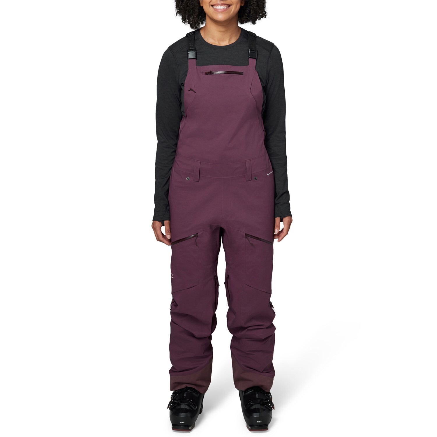 Брюки Flylow Foxy Bib
Брюки Flylow Foxy Bib