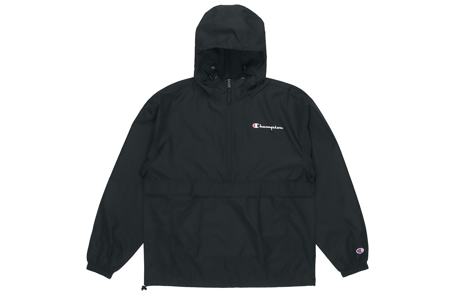 Мужская куртка Champion, черный
Мужская куртка Champion, черный