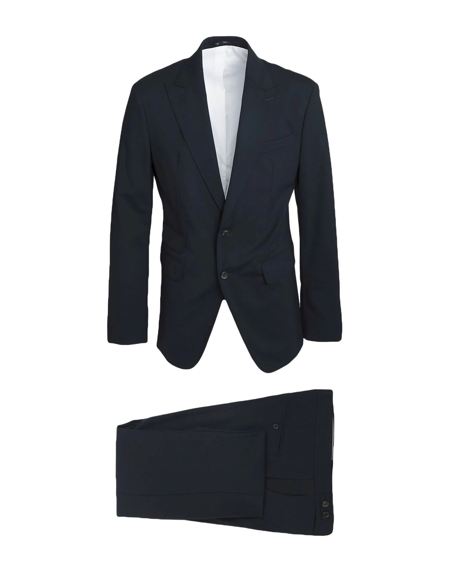 Костюм Dsquared2, синий
Костюм Dsquared2, синий