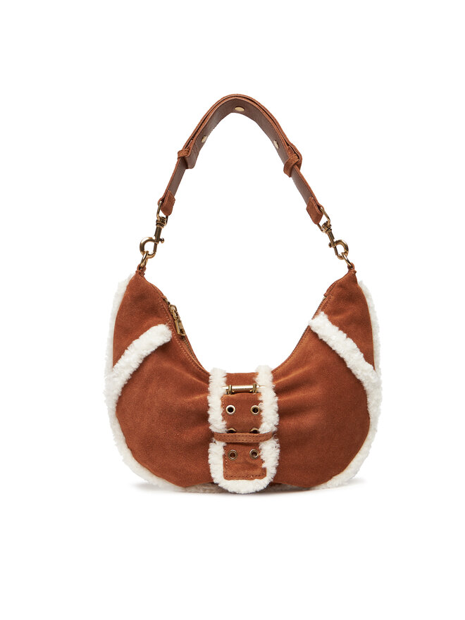 Сумка Marciano Guess 5BGZ18 7412A Braun
Сумка Marciano Guess 5BGZ18 7412A Braun