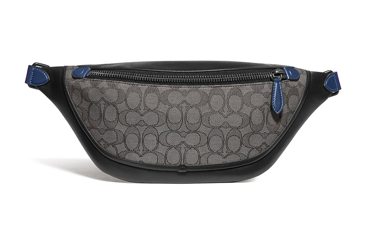 Кожаная кожаная сумка-кроссбоди через плечо, слинг-сумка, поясная сумка Tubas мужская угольно-черный COACH
Кожаная кожаная сумка-кроссбоди через плечо, слинг-сумка, поясная сумка Tubas мужская угольно-черный COACH