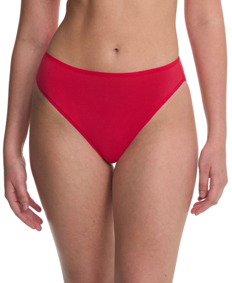 Женские трусики Bliss Bare Cotton High-Cut Brief Underwear 772346 Natori, Bonfire
Женские трусики Bliss Bare Cotton High-Cut Brief Underwear 772346 Natori, Bonfire