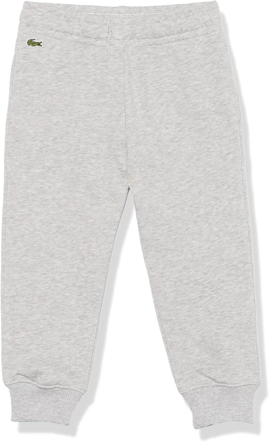 Lacoste мужские и детские классические флисовые джоггеры, Argent Chine
Lacoste мужские и детские классические флисовые джоггеры, Argent Chine