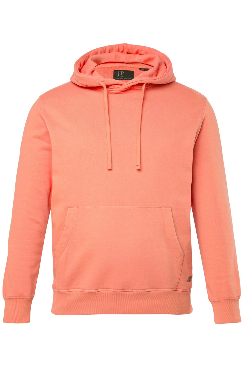 JP1880 Толстовка в коралловом цвете
JP1880 Толстовка в коралловом цвете