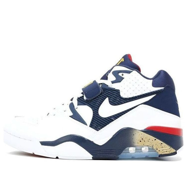 Кроссовки Air Force 180 Nike, белый
Кроссовки Air Force 180 Nike, белый