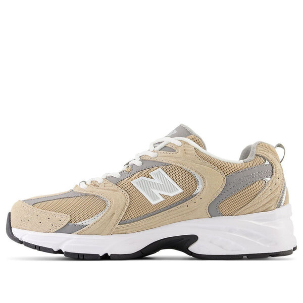 Кроссовки New Balance 530, коричневый
Кроссовки New Balance 530, коричневый