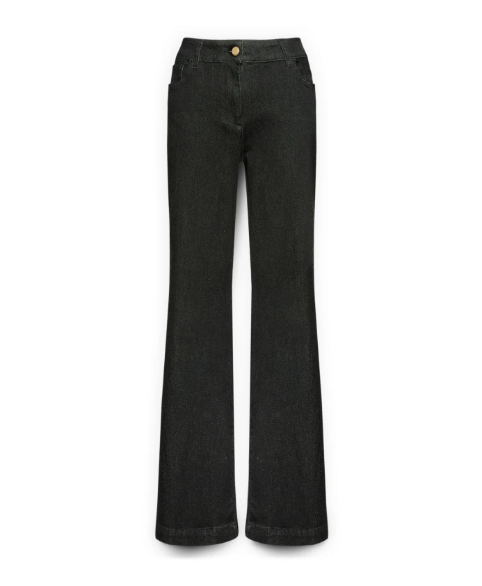 Джинсы Ванды Elena Mirã², черный
Джинсы Ванды Elena Mirã², черный