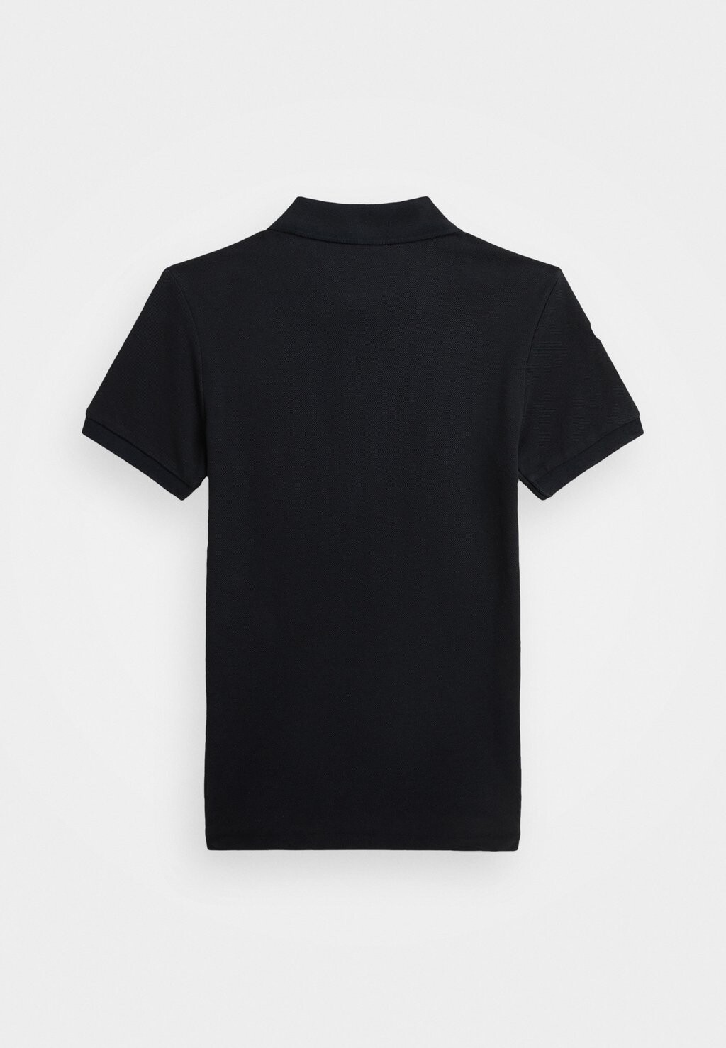 Рубашка поло SLIM FIT COTTON MESH POLO Ralph Lauren, черный
Рубашка поло SLIM FIT COTTON MESH POLO Ralph Lauren, черный