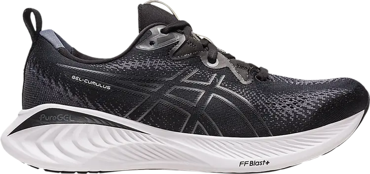 Кроссовки Wmns Gel Cumulus 25 D Wide 'Black White', черный, Серый, Кроссовки Wmns Gel Cumulus 25 D Wide 'Black White', черный
Кроссовки Wmns Gel Cumulus 25 D Wide 'Black White', черный, Серый, Кроссовки Wmns Gel Cumulus 25 D Wide 'Black White', черный