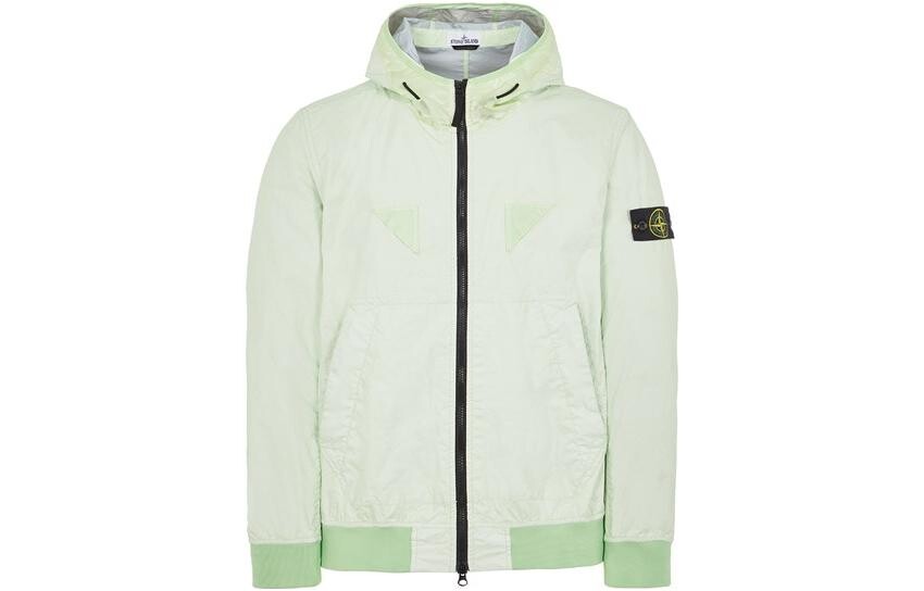 Куртка мужская Stone Island, светло-зеленый
Куртка мужская Stone Island, светло-зеленый