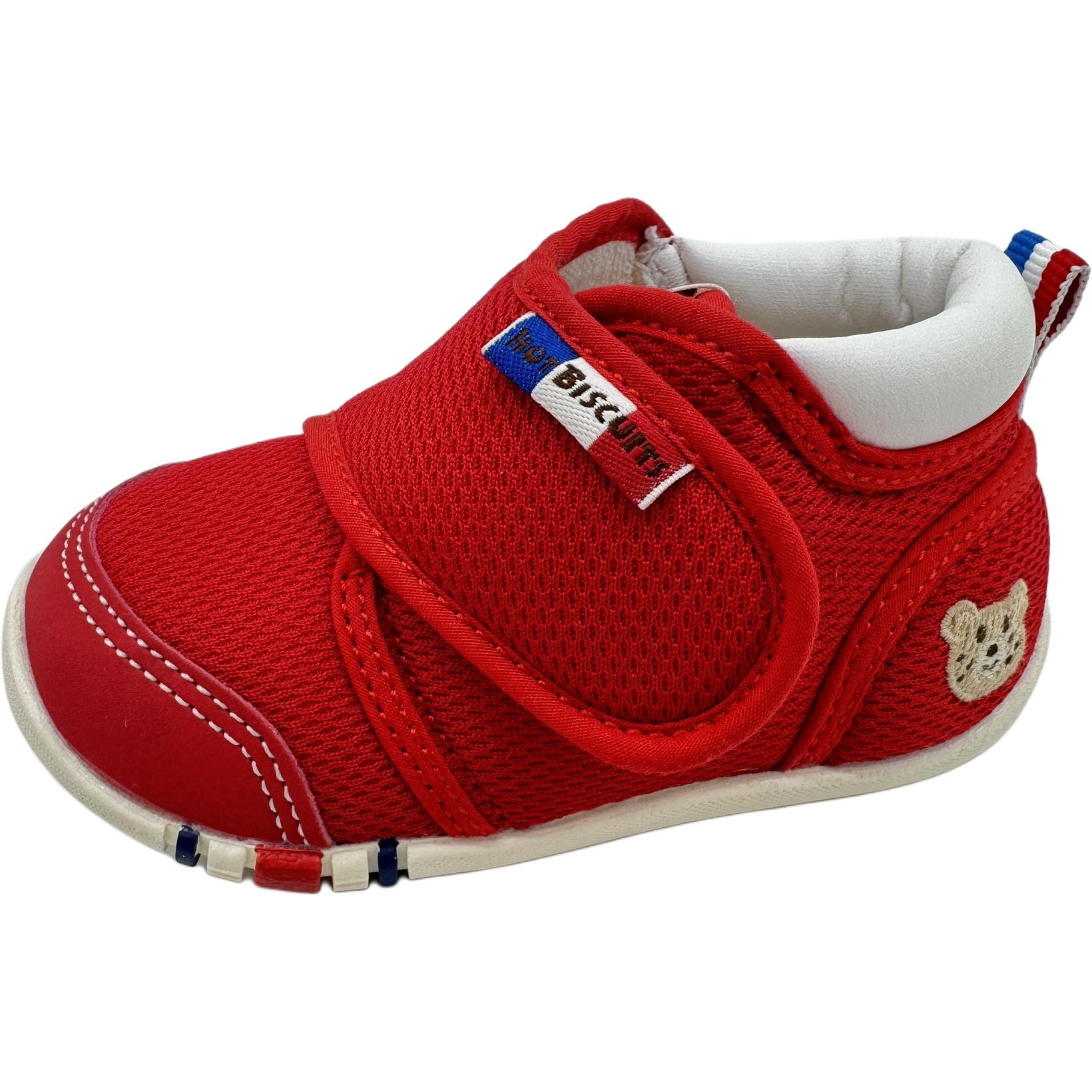 MIKI HOUSE Низкие детские туфли Red Infant And Toddler
MIKI HOUSE Низкие детские туфли Red Infant And Toddler