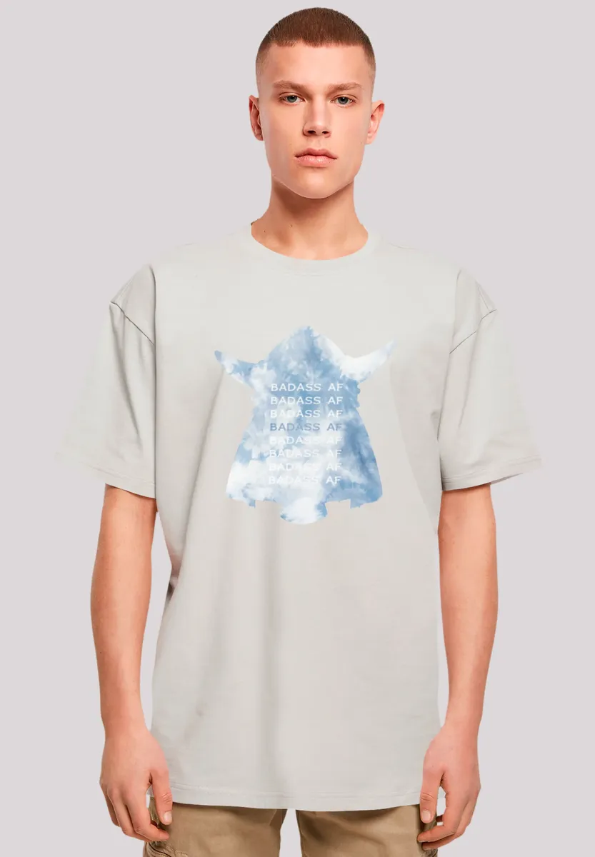 F4NT4STIC Футболка "Wickie and the Strong Men", Ретро, Герои Детства, сериал, цвет Lightasphalt
F4NT4STIC Футболка "Wickie and the Strong Men", Ретро, Герои Детства, сериал, цвет Lightasphalt