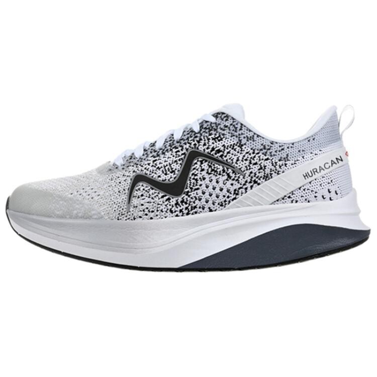 Кроссовки мужские низкие серые/черные Mbt
Кроссовки мужские низкие серые/черные Mbt