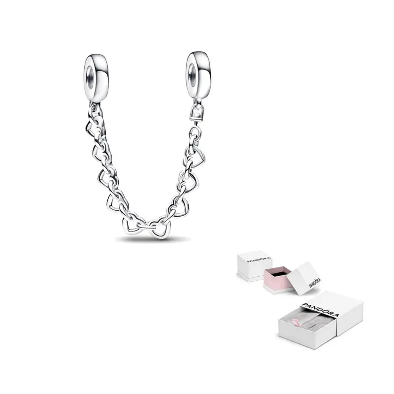 MOMENTS Security Chain Accessories Women's Pandora
MOMENTS Security Chain Accessories Women's Pandora