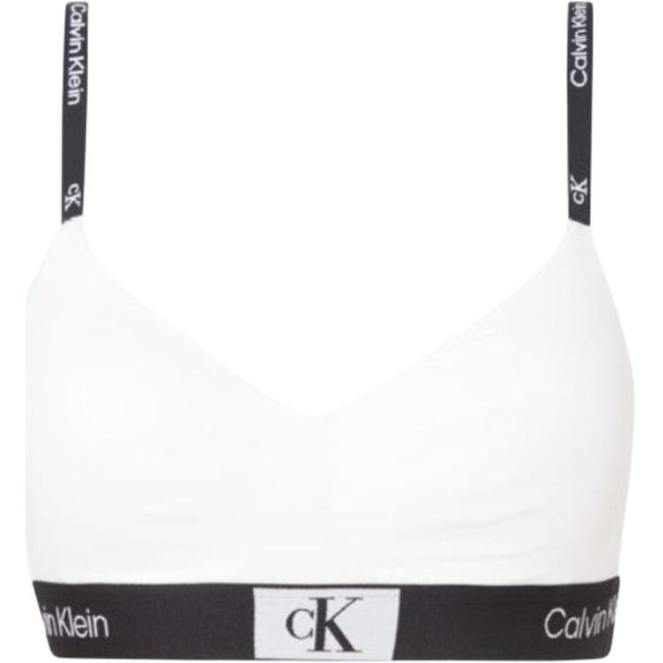 Женский бюстгальтер Calvin Klein
Женский бюстгальтер Calvin Klein