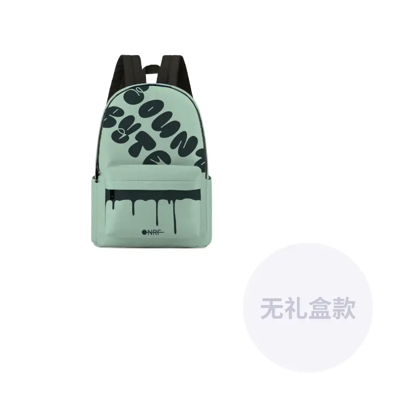 ONRF Полиэстеровый рюкзак обычный унисекс разноцветный, Blue 1
ONRF Полиэстеровый рюкзак обычный унисекс разноцветный, Blue 1