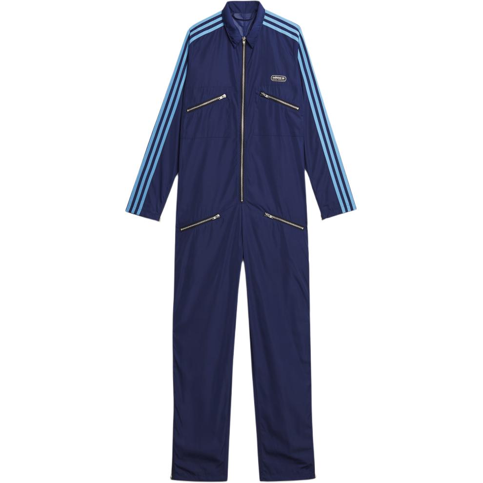 Adidas Комбинезон LOTTA VOLKOVA женский, морской синий
Adidas Комбинезон LOTTA VOLKOVA женский, морской синий