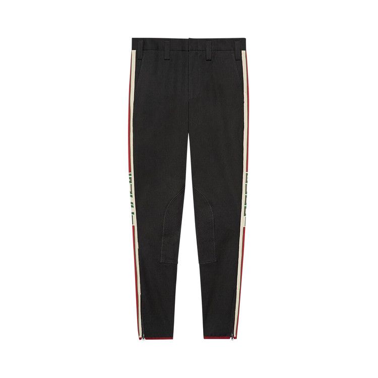 Брюки Gucci Tracksuit Pants, Black
Брюки Gucci Tracksuit Pants, Black