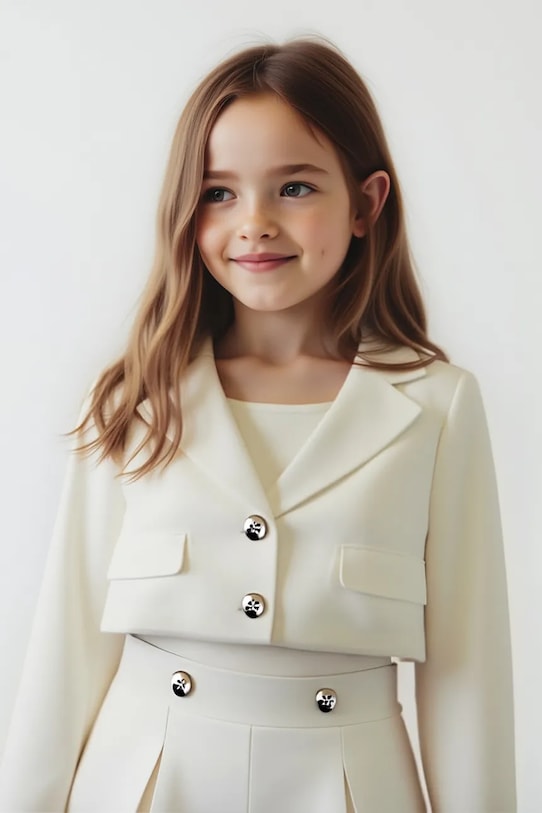 Детская куртка Mayoral, бежевый
Детская куртка Mayoral, бежевый