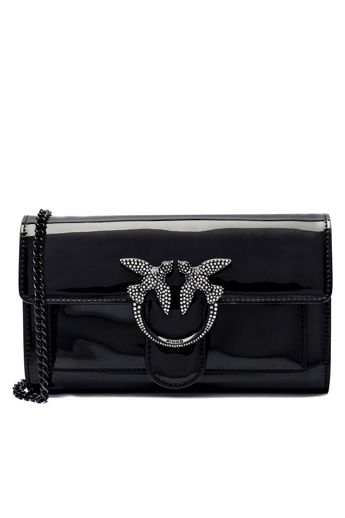 Кошельки Pinko, черный
Кошельки Pinko, черный