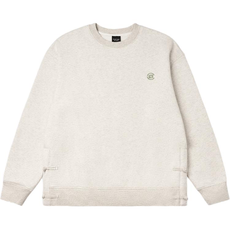 Свитшот мужской CLOT, серый
Свитшот мужской CLOT, серый